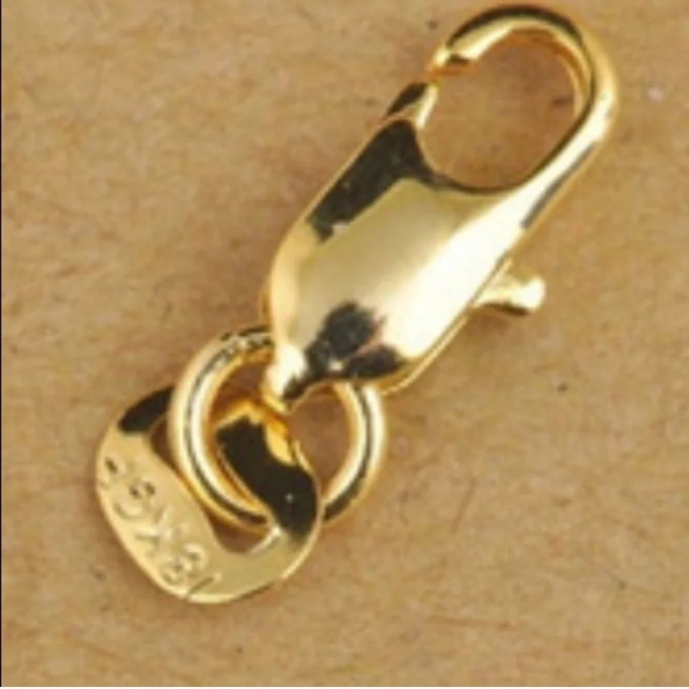 N/A new 18k